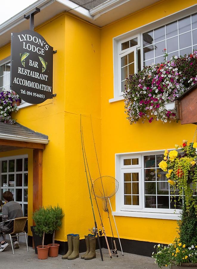Lydons Lodge Hotel Cong Ngoại thất bức ảnh
