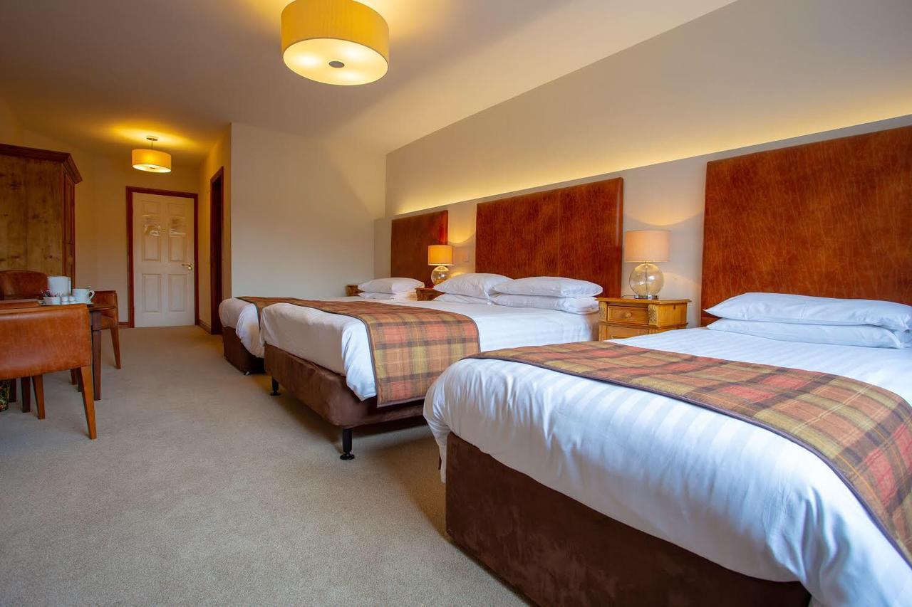 Lydons Lodge Hotel Cong Ngoại thất bức ảnh