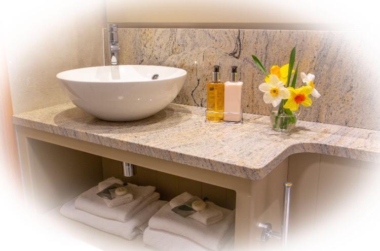 Lydons Lodge Hotel Cong Ngoại thất bức ảnh