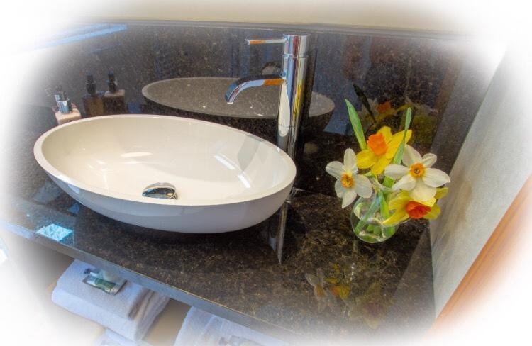 Lydons Lodge Hotel Cong Ngoại thất bức ảnh